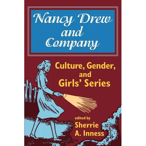 Nancy Drew and Company - Paperback