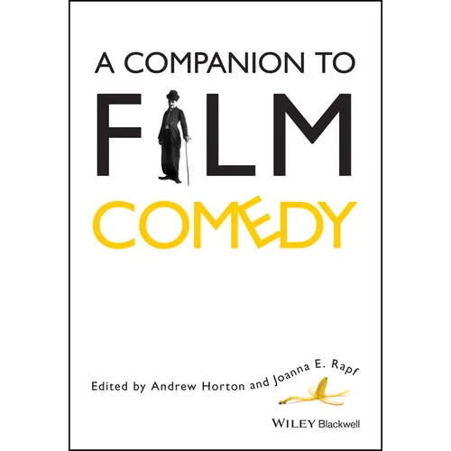 Companion Film Comedy-NiP - Paperback