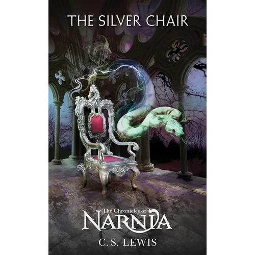 The Silver Chair - Mass Market Paperbound