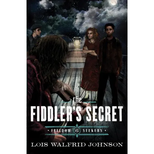 The Fiddler's Secret: Volume 6 - Paperback