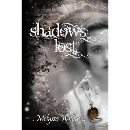 Shadows Lost - Paperback