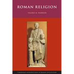 Roman Religion - Paperback