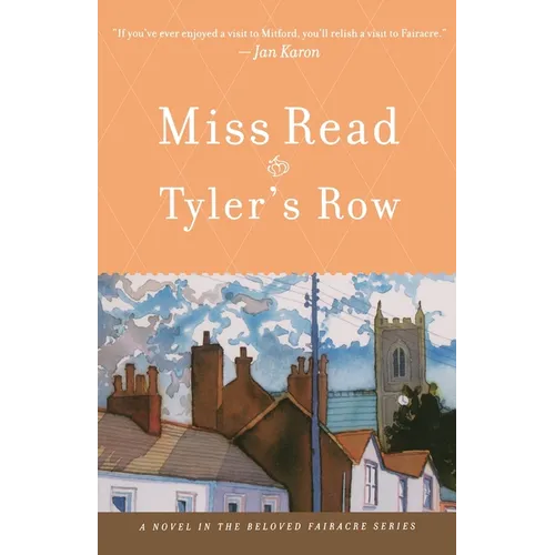 Tyler's Row
