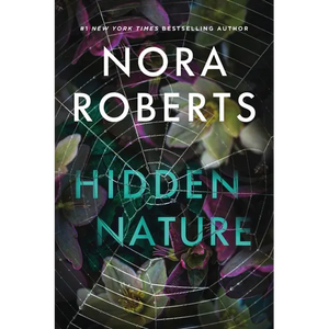 Hidden Nature - Hardcover