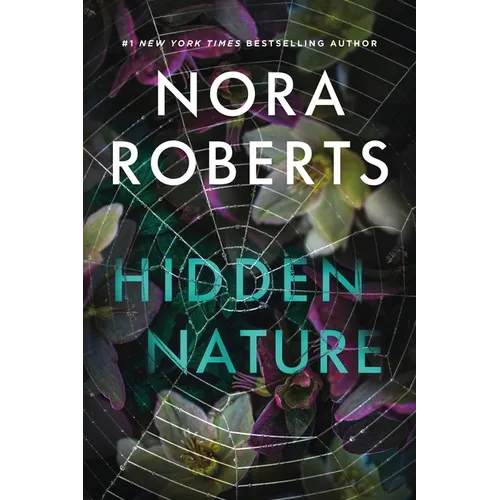 Hidden Nature - Hardcover