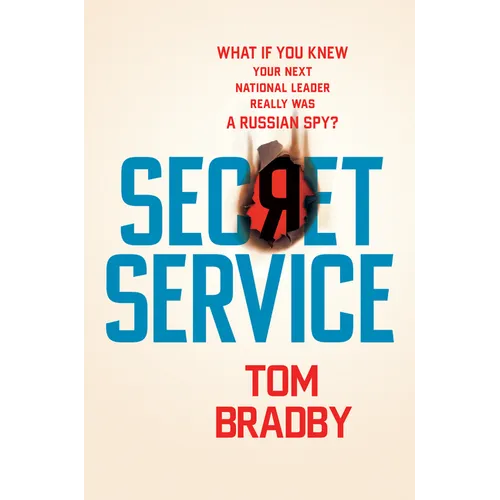 Secret Service - Paperback