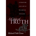 A Crisis of Truth