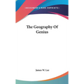 The Geography Of Genius