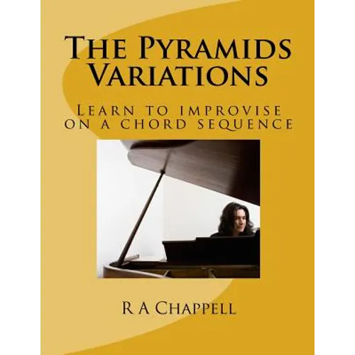 The Pyramids Variations