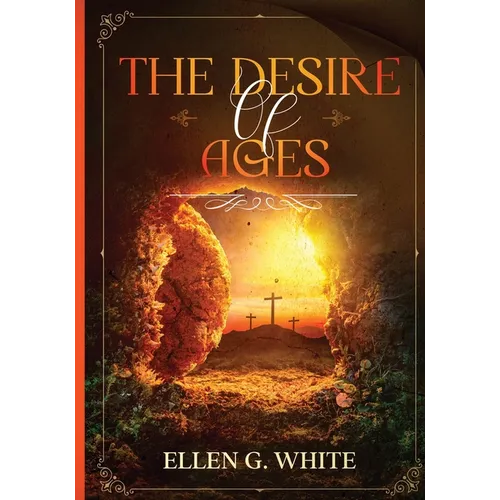 The Desire of Ages - Paperback