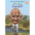 Who Was Gandhi?