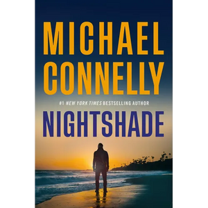 Nightshade - Hardcover