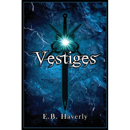 Vestiges - Paperback