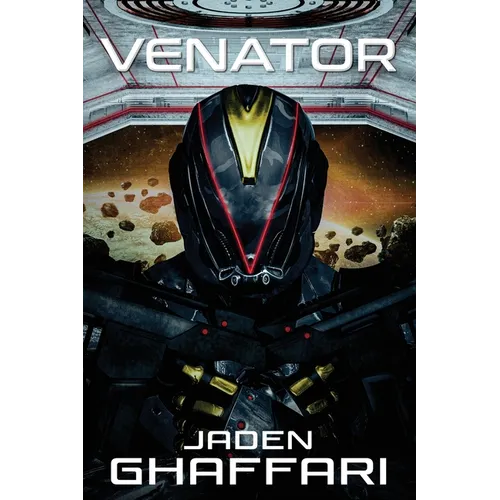 Venator - Paperback