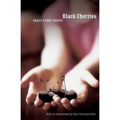 Black Cherries - Paperback