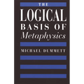 The Logical Basis of Metaphysics