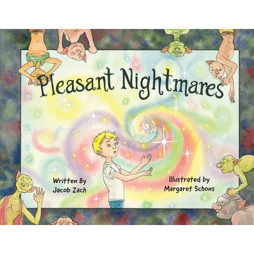 Pleasant Nightmares! - Paperback