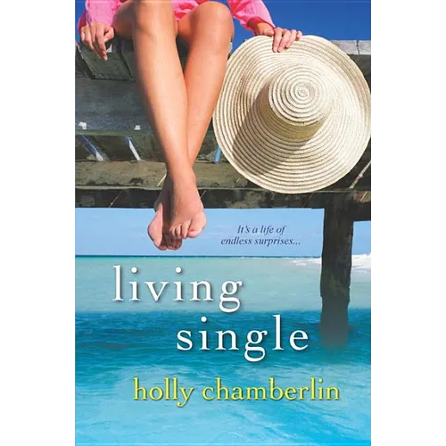 Living Single - Paperback