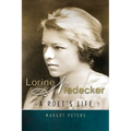 Lorine Niedecker: A Poet's Life