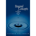Beyond Concepts: The Investigation of Who You Are Not
