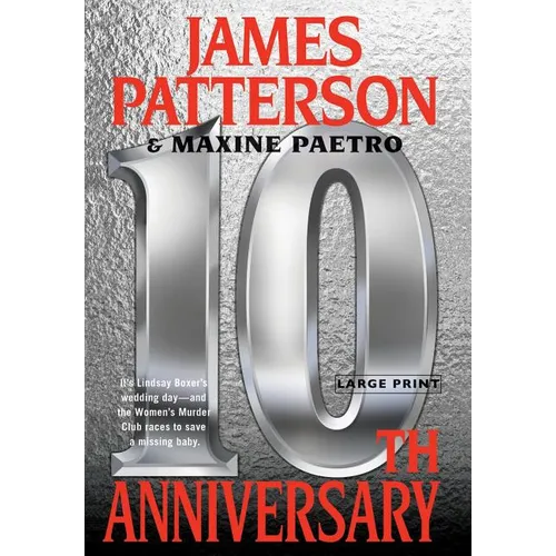 10th Anniversary