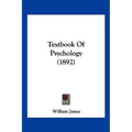 Textbook Of Psychology (1892)