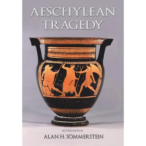 Aeschylean Tragedy - Paperback
