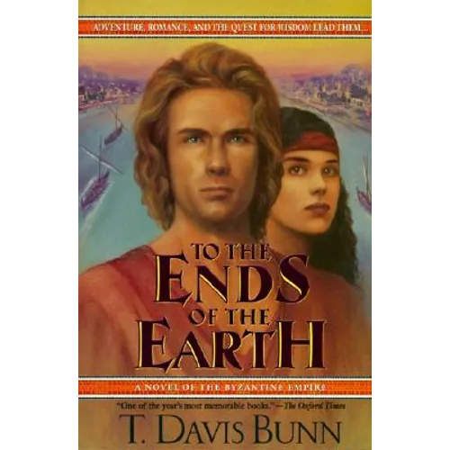 To the Ends of the Earth - Paperback