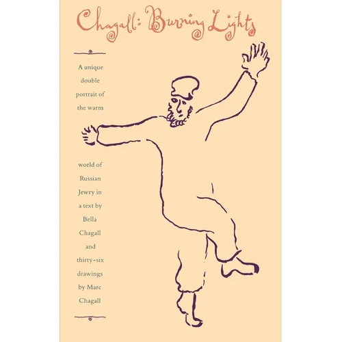 Burning Lights - Paperback