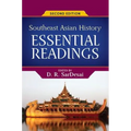 Southeast Asian History: Essential Readings