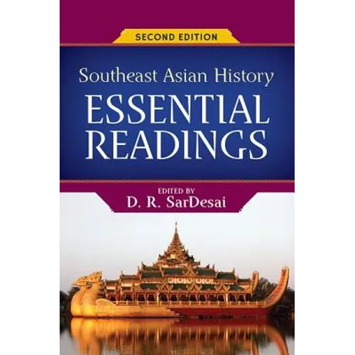 Southeast Asian History: Essential Readings