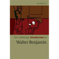The Cambridge Introduction to Walter Benjamin