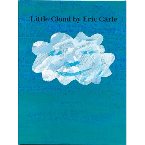 Little Cloud - Paperback