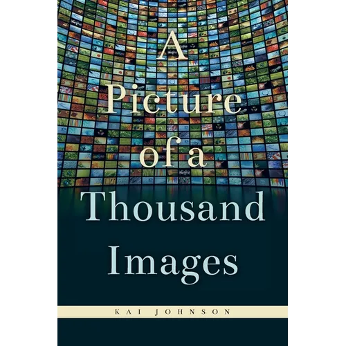 A Picture of a Thousand Images - Paperback