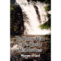 To Know Him Is To Know His Names: Names of God