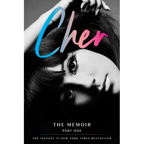 Cher: Part One: The Memoir - Hardcover