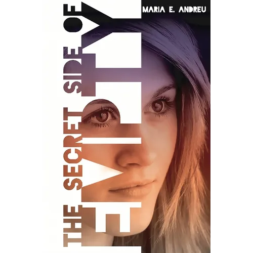Secret Side of Empty - Paperback