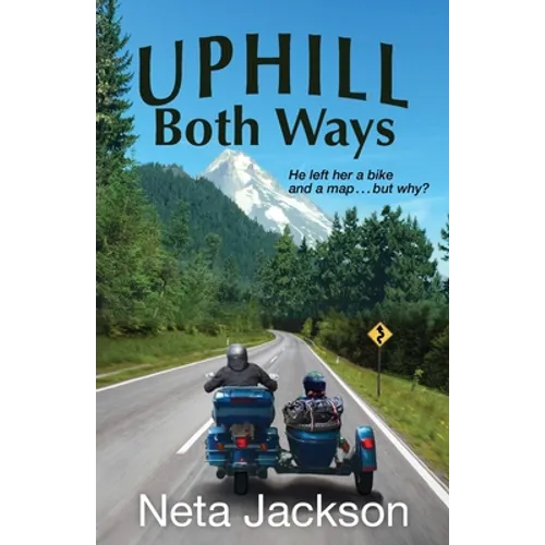 Uphill Both Ways - Paperback
