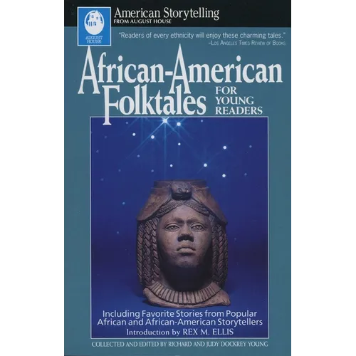 African-American Folktales - Paperback