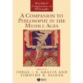 Philosophy Middle Ages