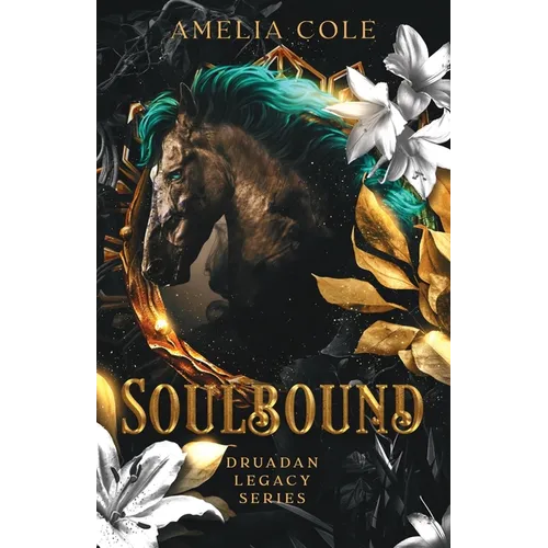 Soulbound - Paperback