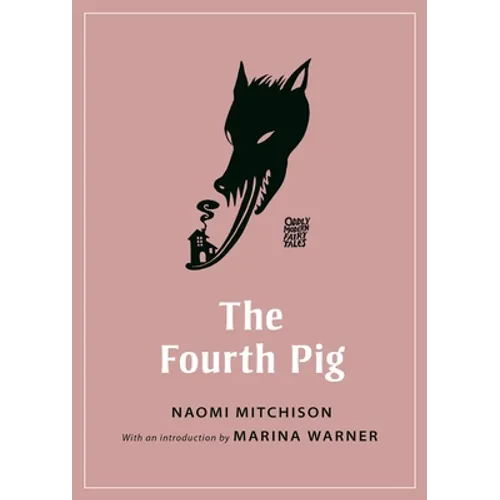 The Fourth Pig - Paperback