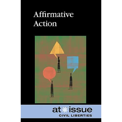 Affirmative Action - Paperback
