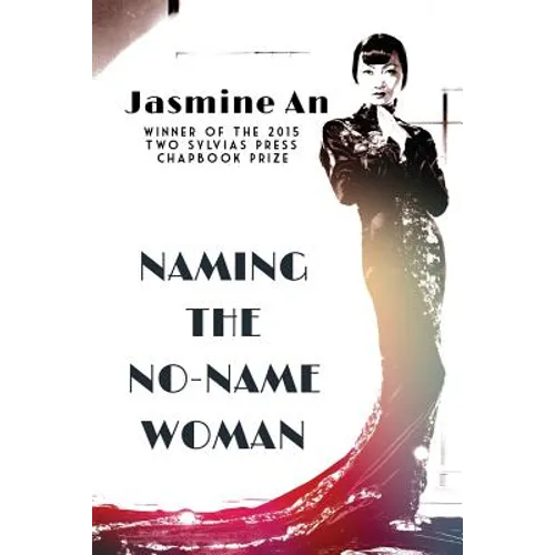Naming The No-Name Woman - Paperback