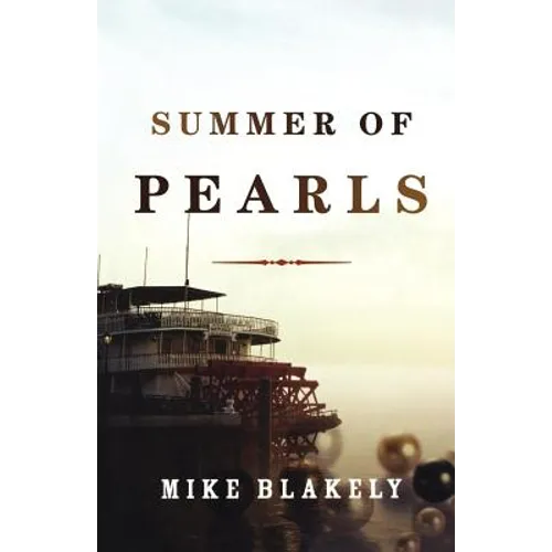 Summer of Pearls - Paperback