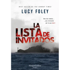 La Lista de Invitados (the Guest List)