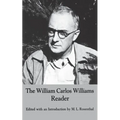 The William Carlos Williams Reader