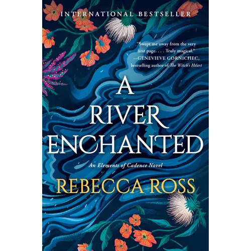 A River Enchanted - Paperback