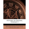 History of Dogma, Volume 5