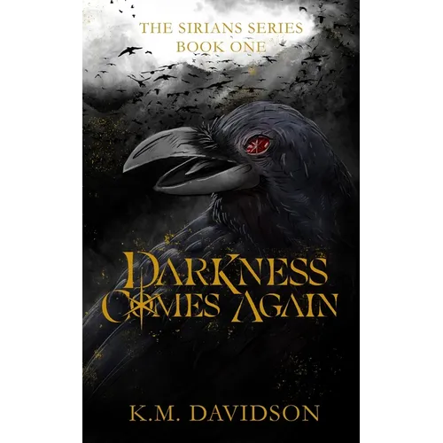 Darkness Comes Again - Paperback